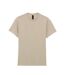 T-shirt Adulte Sable Gildan-1