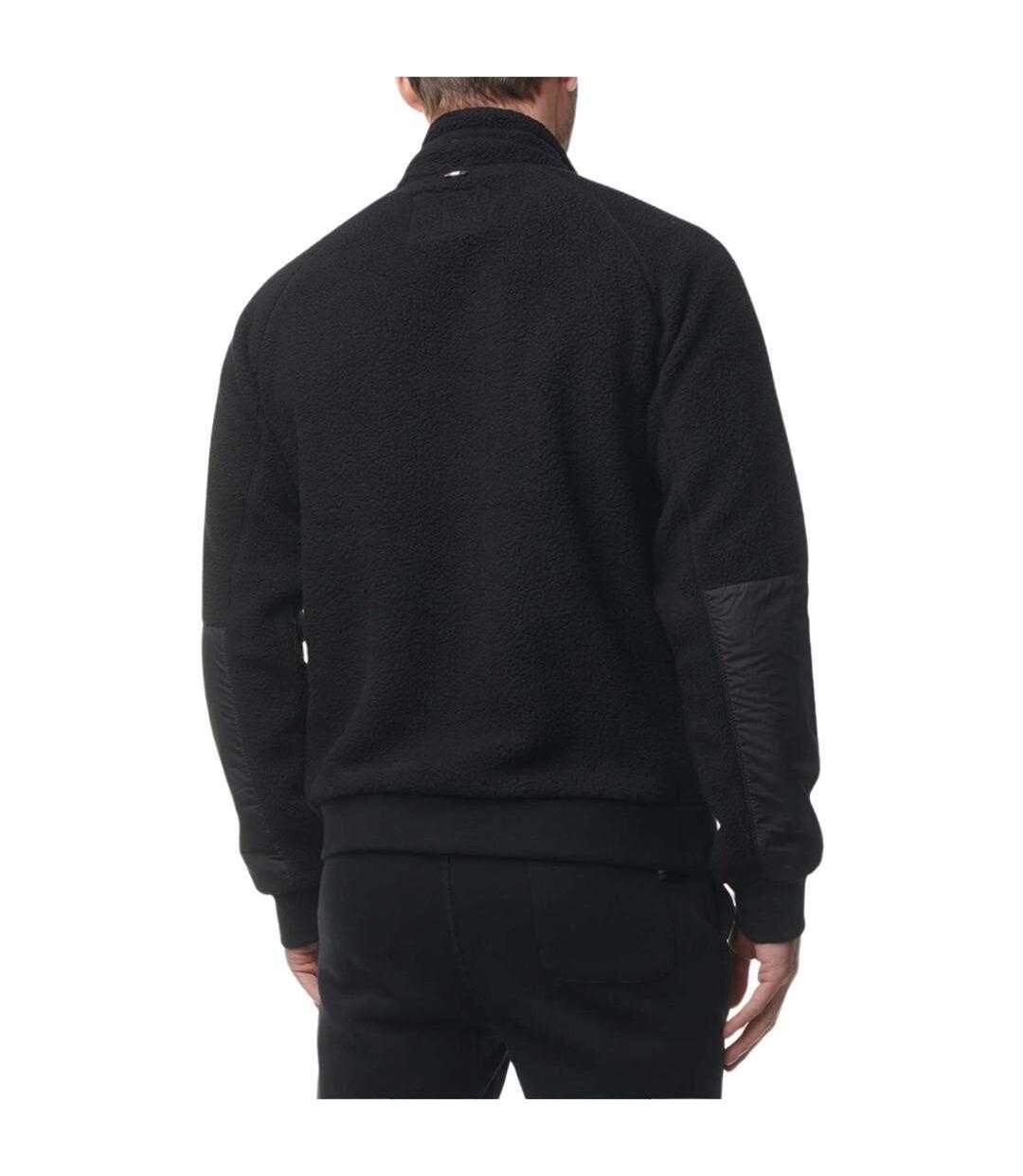 Veste Sport Homme Noir Aquascutum-2