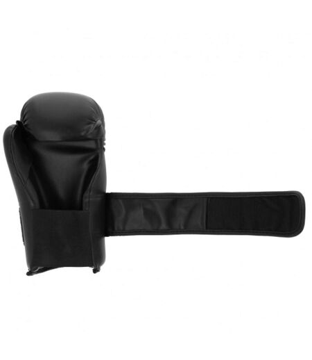 Gant Rosm-mjc Enfant Noir Masters