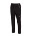 Pantalon Highton Homme Noir Regatta-4