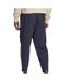 Jogging Marine Homme Adidas Tiro - L