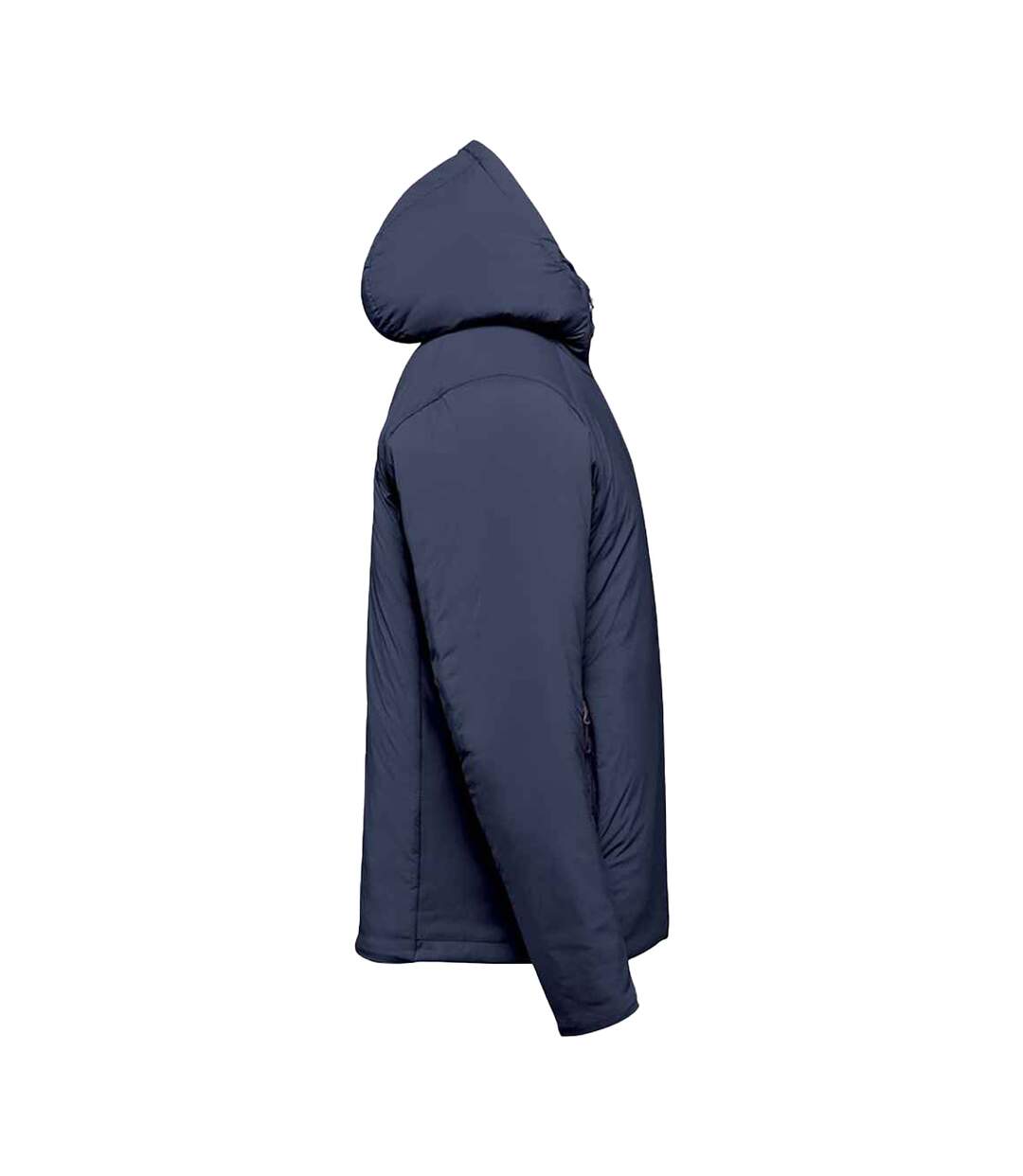 Mens Cascadia Thermal Jacket Midnight Stormtech-4