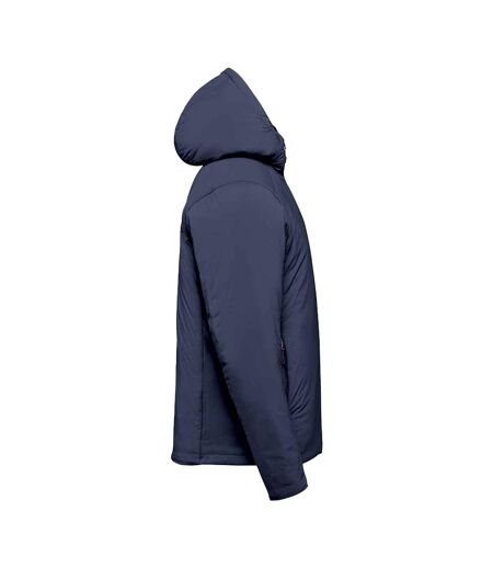 Mens Cascadia Thermal Jacket Midnight Stormtech