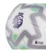 Unisex Adult Geometric Pattern Match Football 4 White Green Puma-2