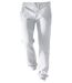 pantalon jogging unisexe K700 - blanc