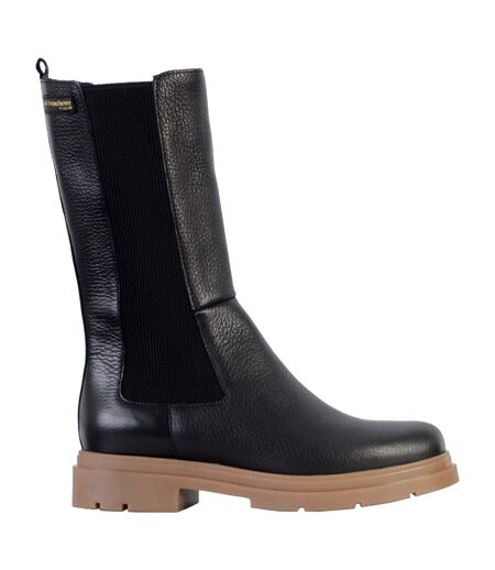 Bottine Cuir Les Tropeziennes Saddie