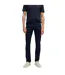 Mens Delaware Bc-l-c Slim Leg Jeans Navy Boss-4
