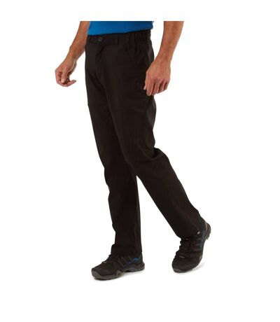 Pantalon Kiwi Pro Homme Noir Craghoppers