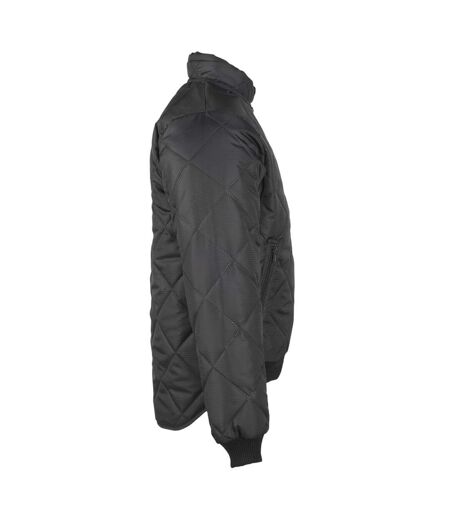 Veste Originals Sudbury Adulte Noir Mascot
