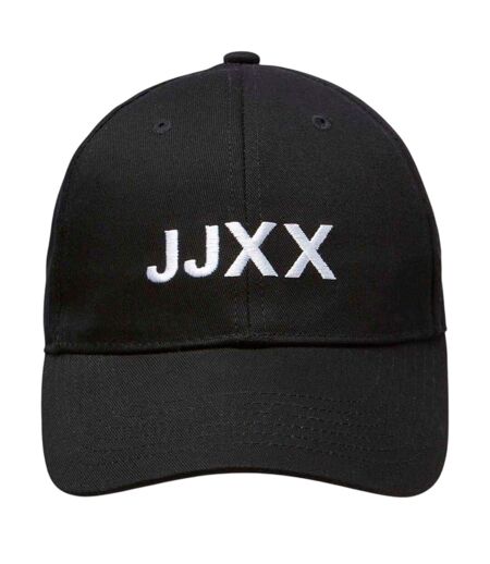 Casquette De Baseball Femme Noir Mélange JJXX