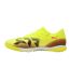 Mens Future 8 Match Football Boots Yellow Puma-2