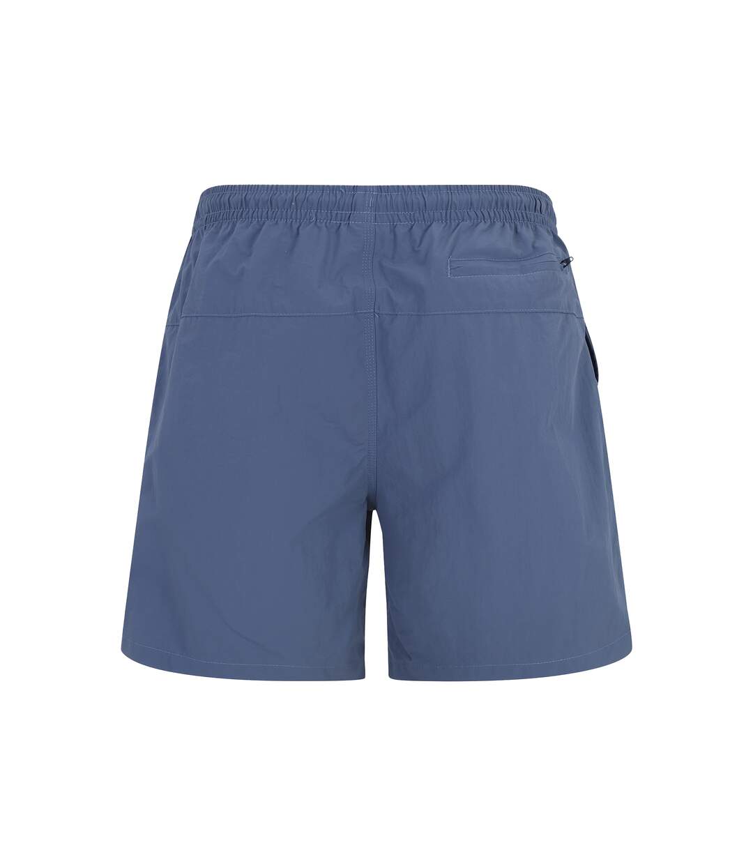 Short De Bain Motif/style Bloc Homme Bleu Urban Classics-3