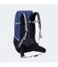 Bobcat Logo Hiking 65l Rucksack One Size Navy Karrimor-3
