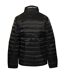 Stormtech Womens/Ladies Altitude Jacket (Waterproof and Breathable) (Black) - UTBC3071