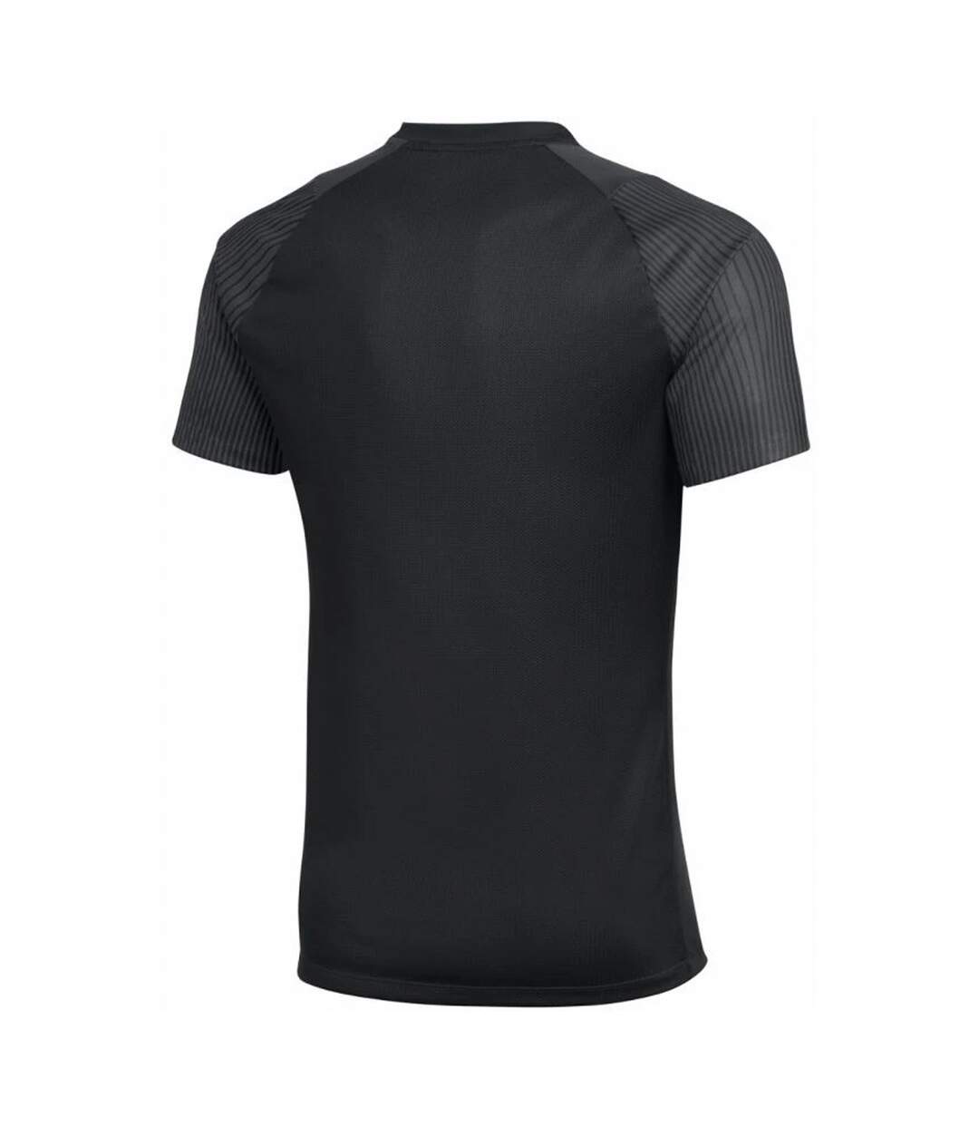 T-shirt Academy Homme Noir Joma-2