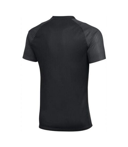 T-shirt Academy Homme Noir Joma