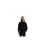Unisex Adult Doland Hoodie Black Hugo-1