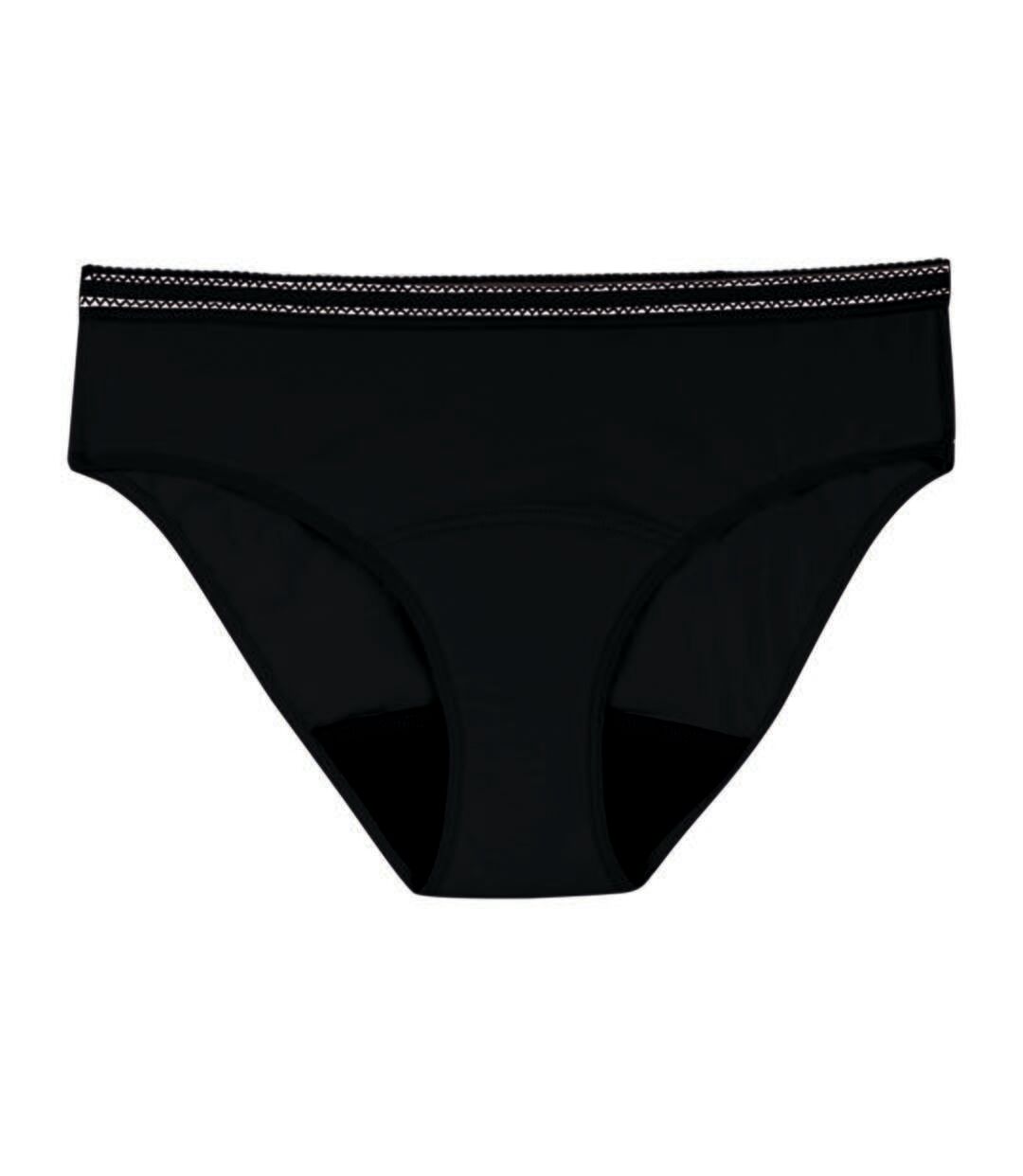 Culotte pour les règles femme Athena-4