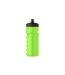 Bouteille De Sport Spot Fresh Taille Unique Vert Néon MidOcean-2