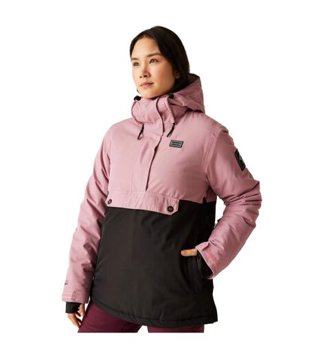 Blouson De Ski Snowburst Femme Lilas Dare 2B