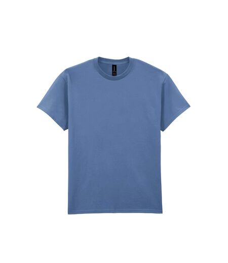 T-shirt Adulte Bleu Indigo Gildan