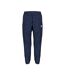 Jogging marine/blanc homme umbro spl net - l-1