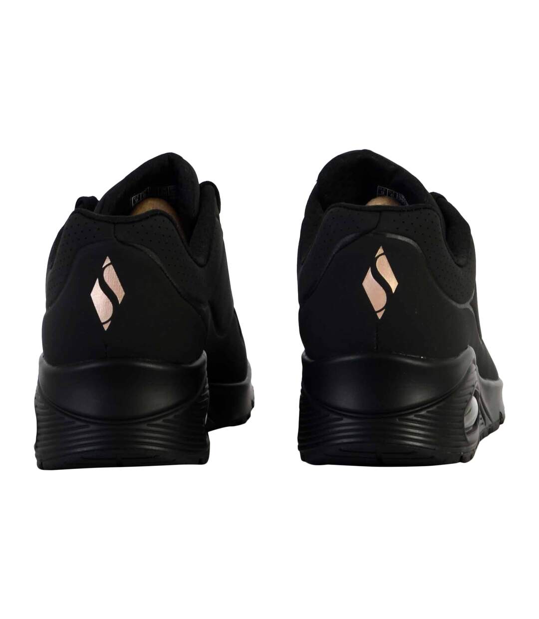 Basket Skechers Stand On Air-4