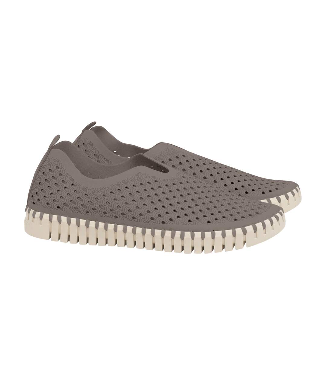 Tennis Cuir Ilse Jacobsen Tulip3275-3