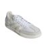 Mens Nir86 Predator Freestyle Suede Indoor Football Trainers White Off White Adidas-1