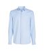 Chemise Homme Bleu Calvin Klein-1