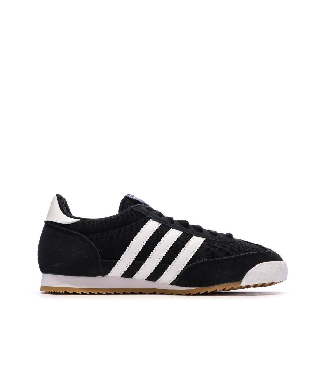 Baskets noir homme adidas r71-2