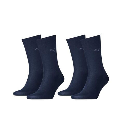 Chaussettes Ville Urbain PUMA Socks CLASSIC - Pack de 8