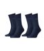 Chaussettes Ville Urbain PUMA Socks CLASSIC - Pack de 8-4