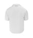 Chemise Manches Courtes Motif/style À Motifs Homme Blanc Jack Wills-2