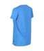 T-shirt filandra femme bleu clair Regatta