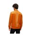 Sweat Stadler Homme Orange Boss-2