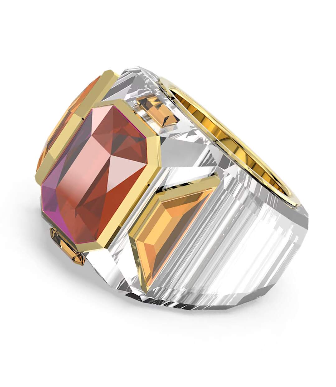 Bague femme Chroma 5607363-2