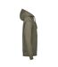 Unisex Adult Urban Hoodie Moss Tee Jays-4