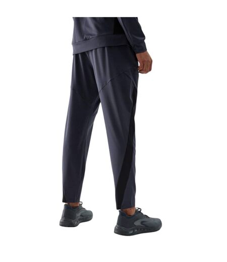 Pantalon De Jogging Aw23tftrm351 Homme Gris Foncé 4F