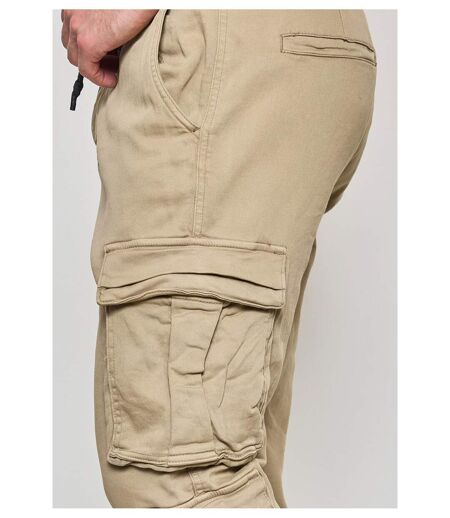 PANTALON CARGO