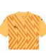 Mens Teamglory Jersey T-shirt Sun Stream Black Puma-3