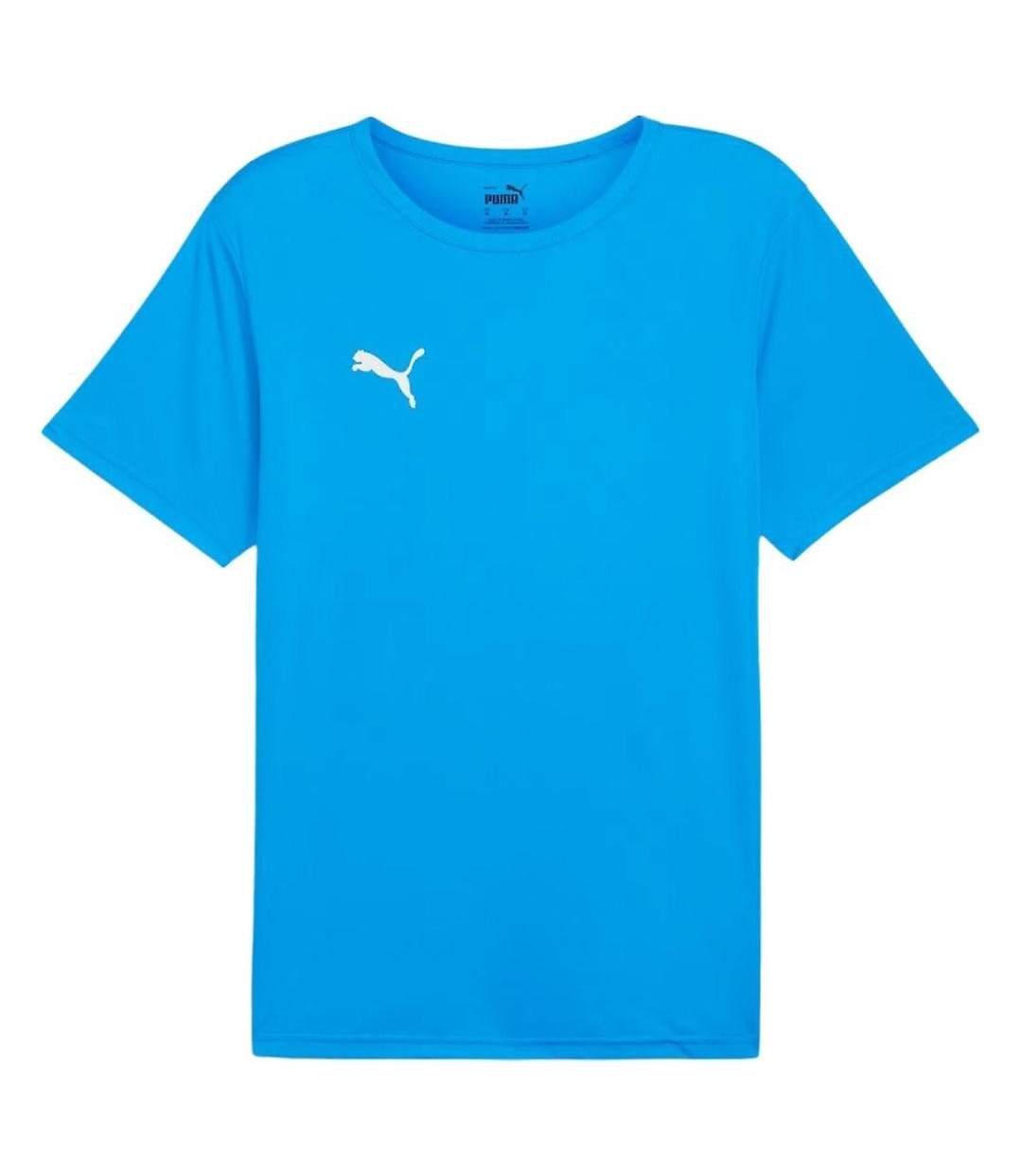 Maillot Teamrise Matchday Homme Bleu Puma-1