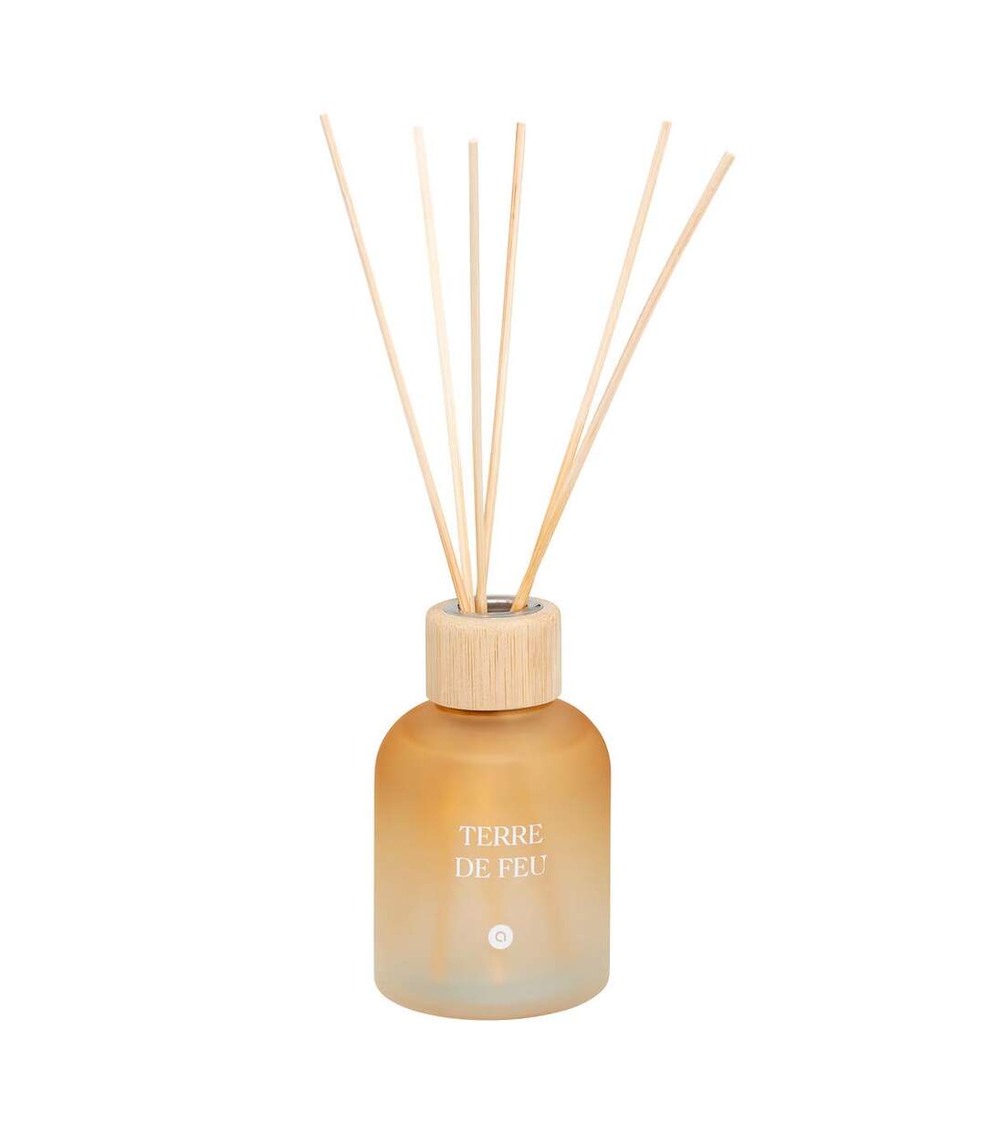 Diffuseur de Parfum en Verre Sana 150ml Terre de Feu-1