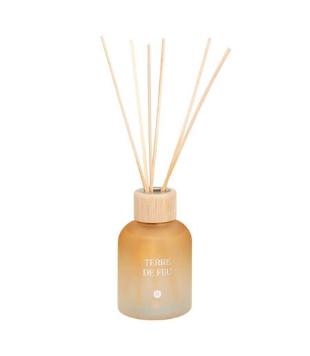 Diffuseur de Parfum en Verre Sana 150ml Terre de Feu