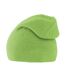 Bonnet Snobby Vert Fluo Atlantis Headwear-1