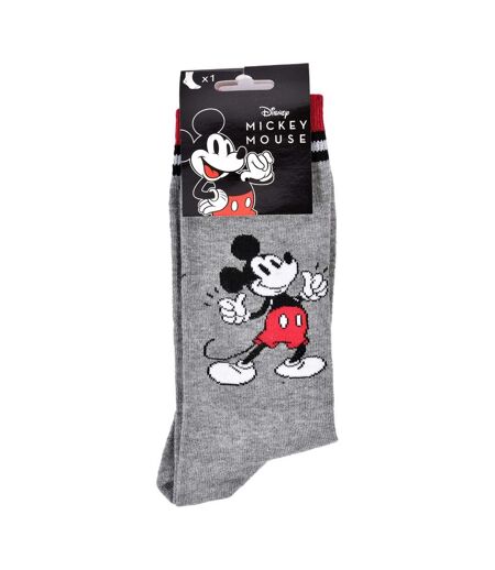 Chaussettes Pack Homme DISNEY MICKEY MOUSE