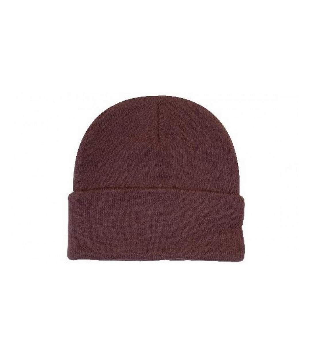 Bonnet adulte bordeaux Carta Sport