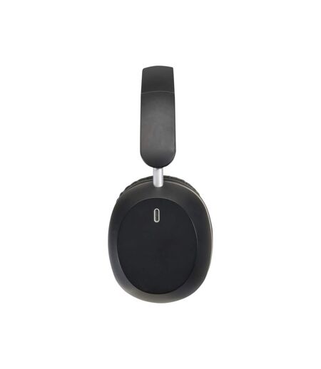 Casque Circum-aural Hoggar Taille Unique Noir Uni Floso