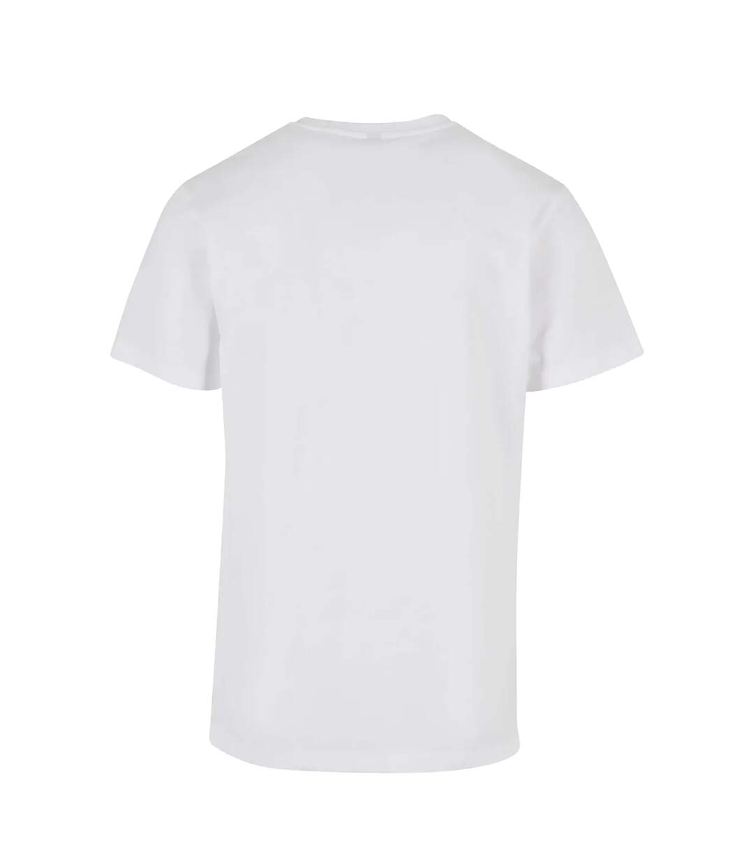 Blanc Mister Tee-2