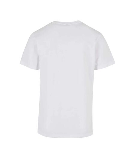 Blanc Mister Tee